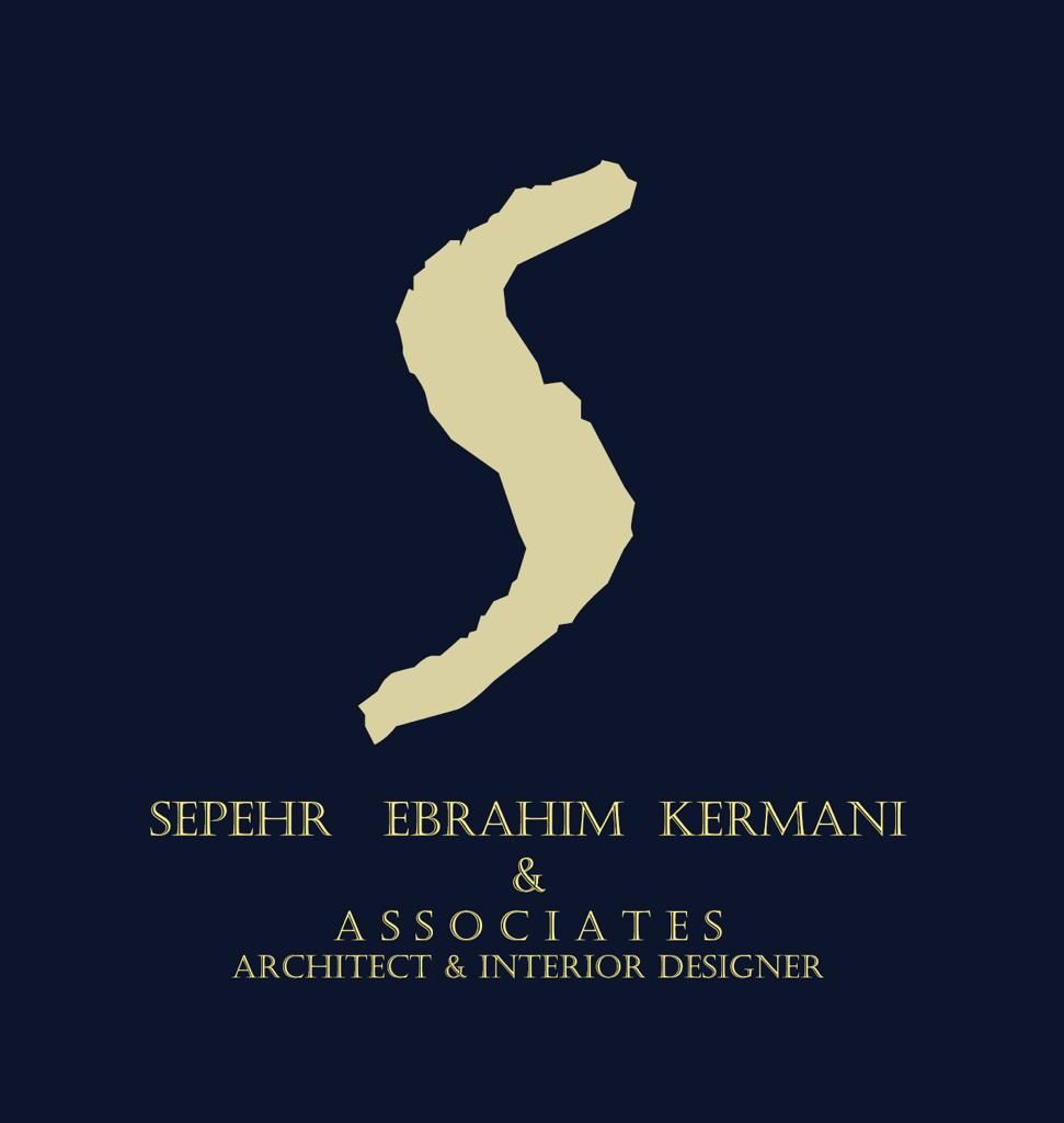 Sepehr Ebrahim Kermani Logo